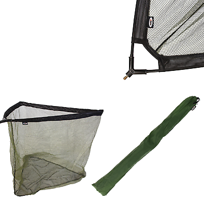 NGT 42" Specimen Net