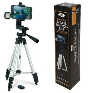 NGT Selfie Remote Fishing Camera