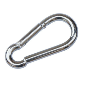 Carabiner Clip Basic