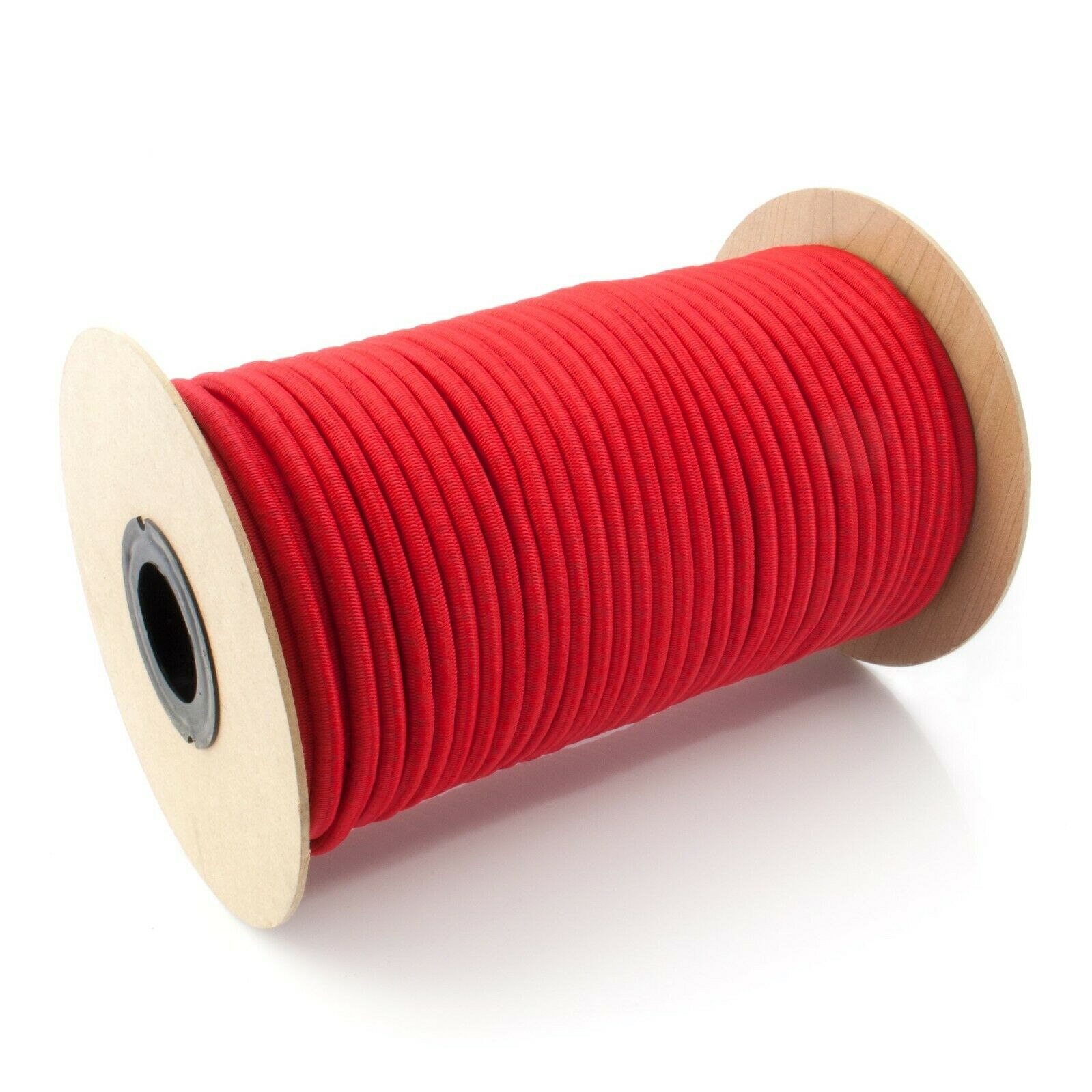 Elastic Bungee Rope Red - Image 2