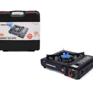 Gas Cooker Stove in Blow Case
