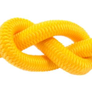 Elastic Bungee Rope Yellow
