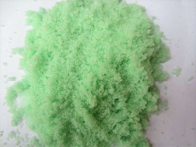 25kg SULPHATE OF IRON (FERROUS SULPHATE) LAWN GREENING TONIC Soluble in water - Image 5