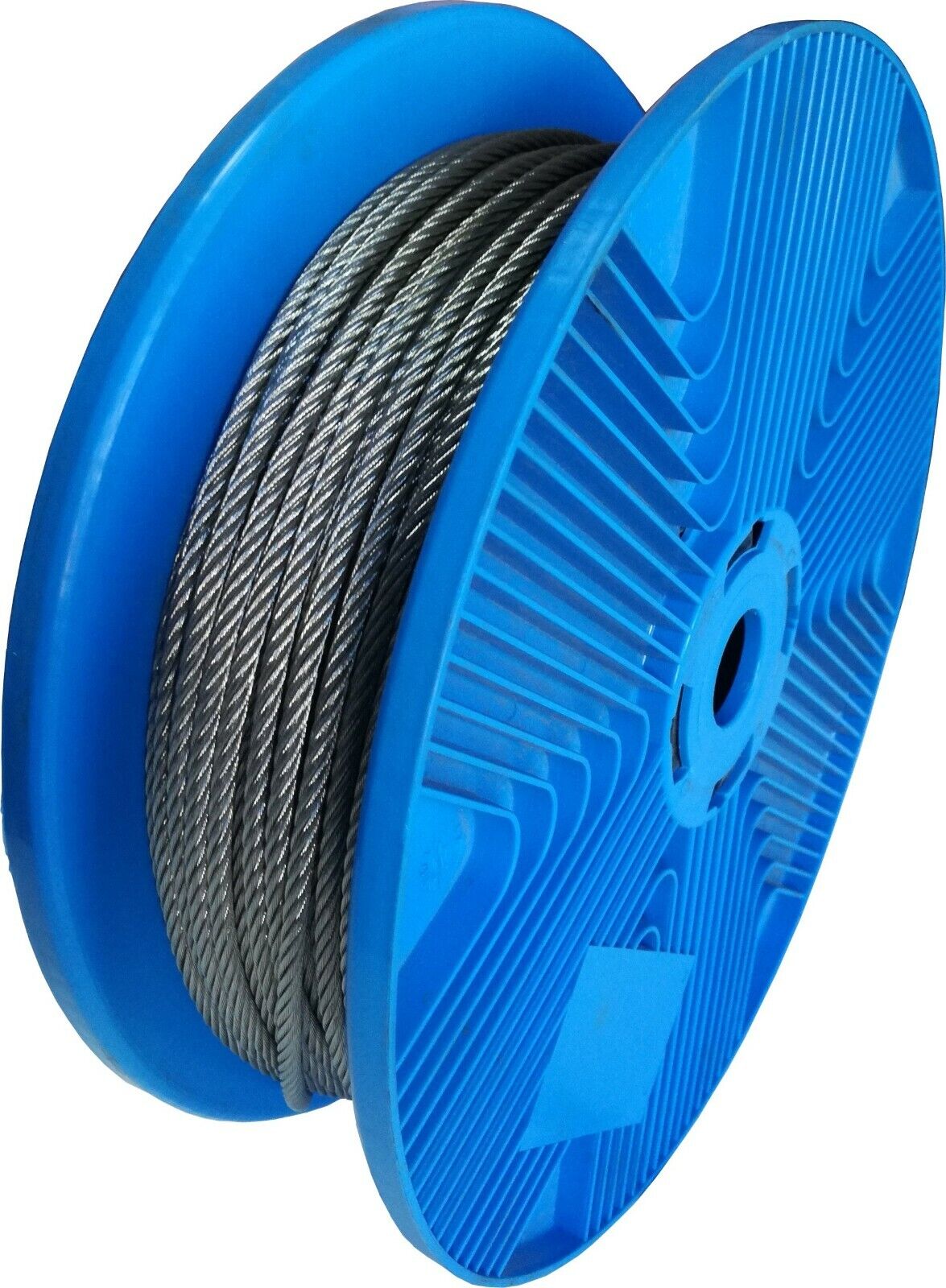 Galvanised Steel Wire Rope Metal Cable Rigging 7 x 7 1mm 2mm 3mm 4mm 5mm 6mm 8mm - Image 8