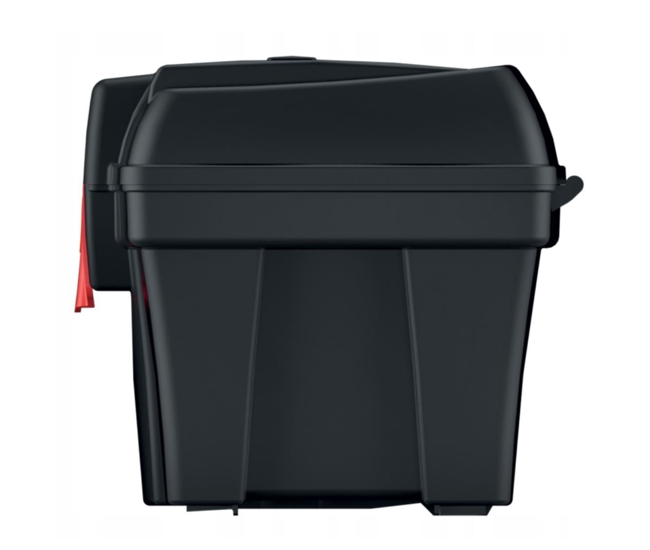 Kristenberg Craft Tool Storage Box - Lockable DIY Toolbox - Tote Tray - 4 models - Image 4