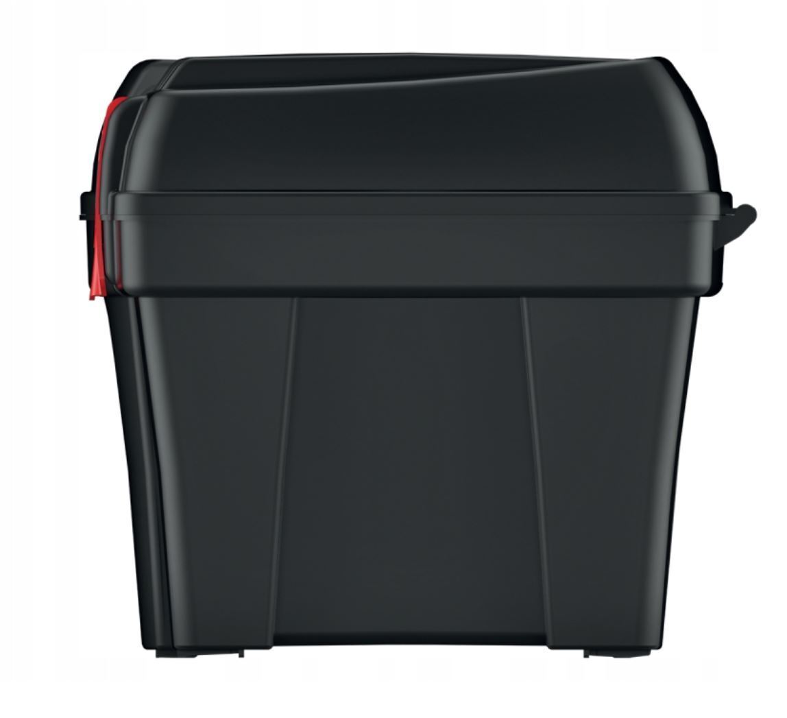 Kristenberg Craft Tool Storage Box - Lockable DIY Toolbox - Tote Tray - 4 models - Image 12