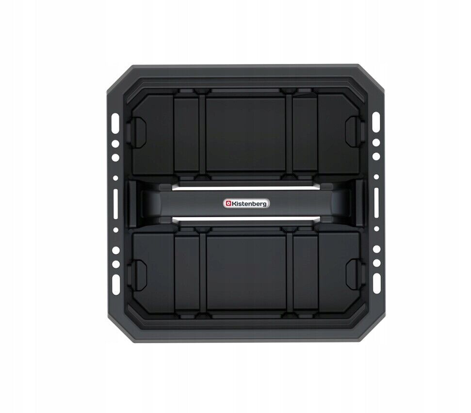 Kristenberg Craft Tool Storage Box - Lockable DIY Toolbox - Tote Tray - 4 models - Image 20