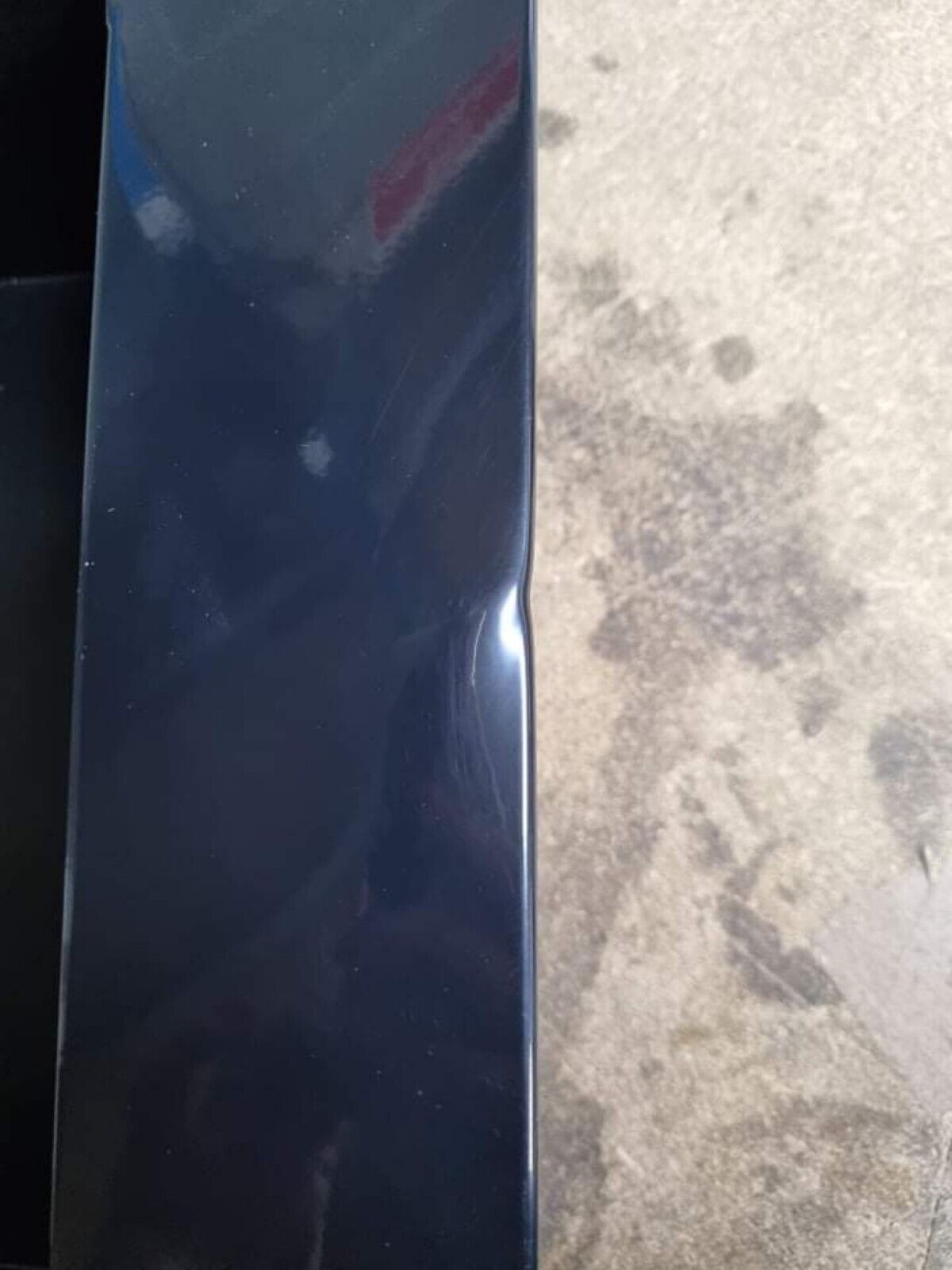 Bio-Ethanol Fireplace Biofire Professional 900 x 400 High Gloss Black DAMAGED - Image 7