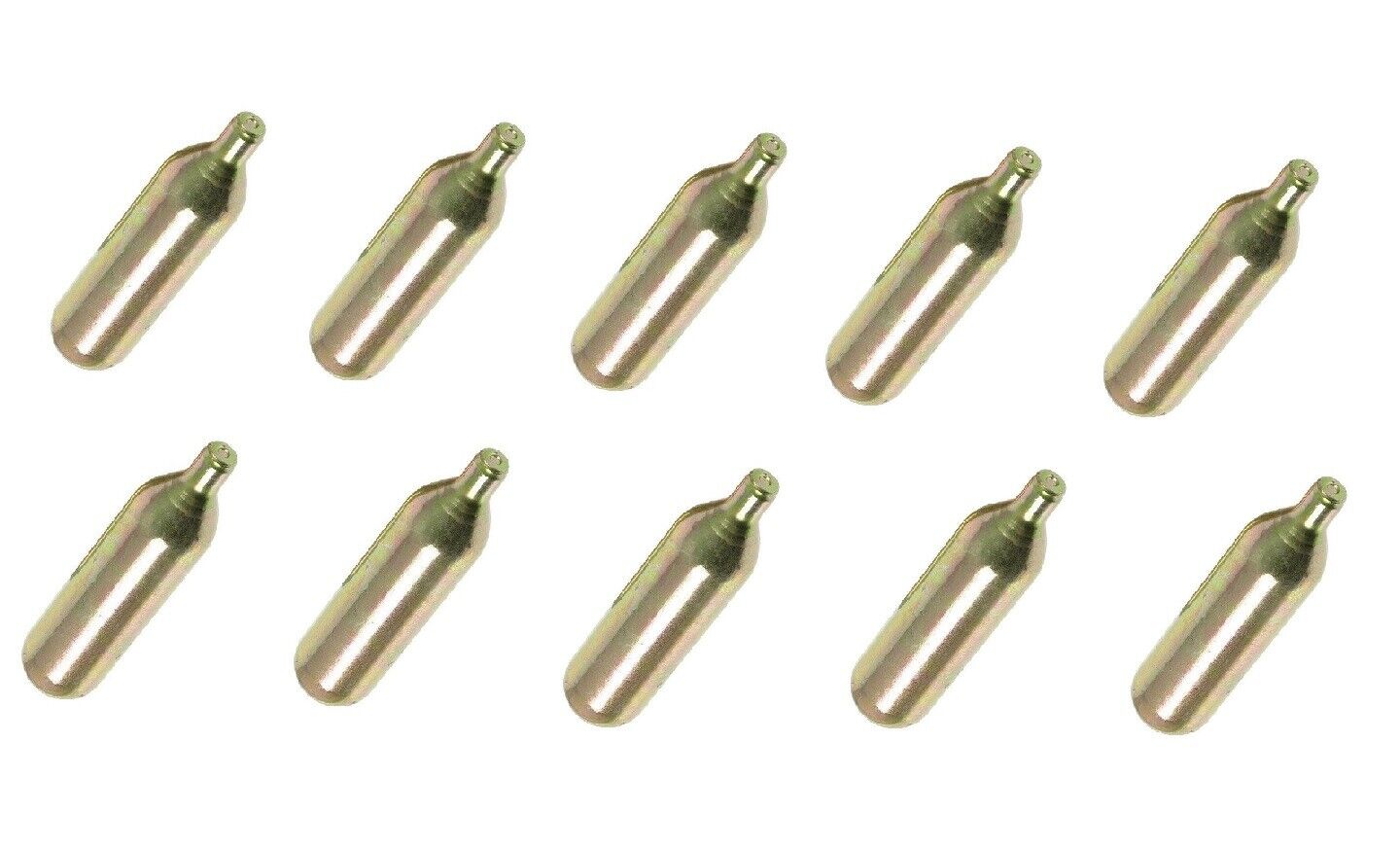 12g Co2 Gas Capsule Cartridge Air Rifle Pistol Gun Airgun Multiple Listing - Image 4