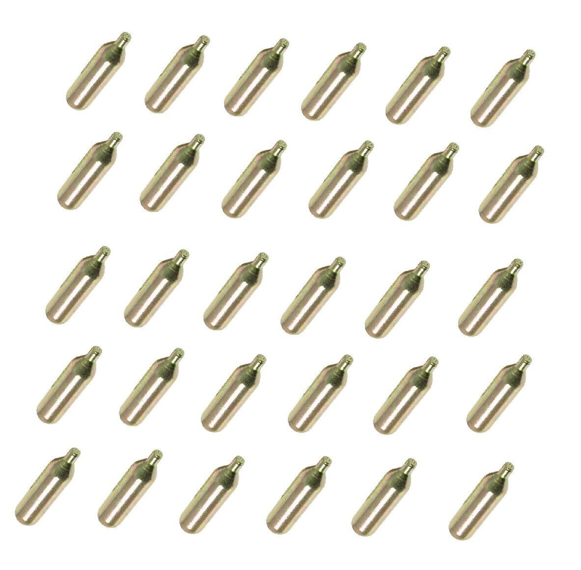 12g Co2 Gas Capsule Cartridge Air Rifle Pistol Gun Airgun Multiple Listing - Image 6