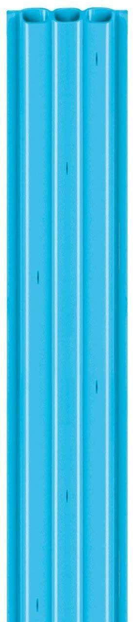 Irrigation Hose Automatic Watering System Three channel with connectors - Image 2