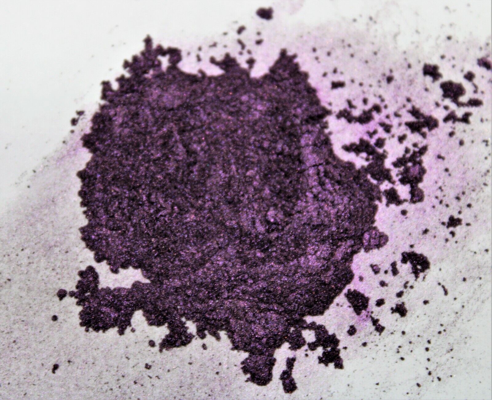 Mica Cosmetic Powder Two Tone Candle Melts Bath Bombs Soap Dye Nail Polish Grout - Image 11