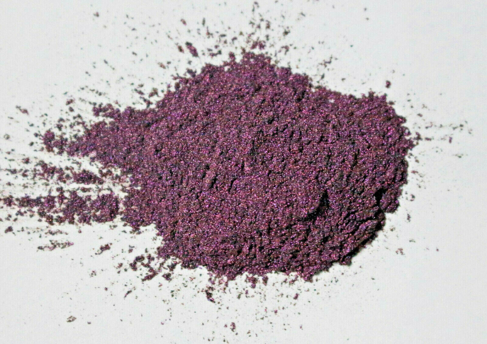 Mica Cosmetic Powder Two Tone Candle Melts Bath Bombs Soap Dye Nail Polish Grout - Image 10