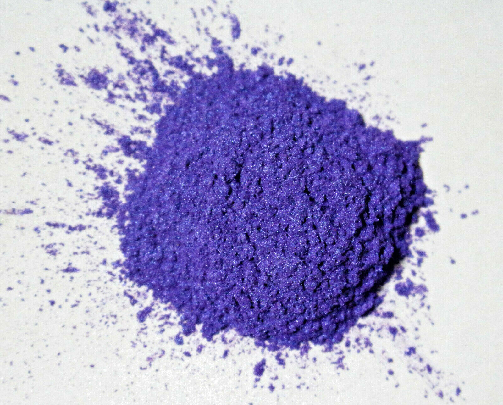 Mica Cosmetic Powder Two Tone Candle Melts Bath Bombs Soap Dye Nail Polish Grout - Image 24