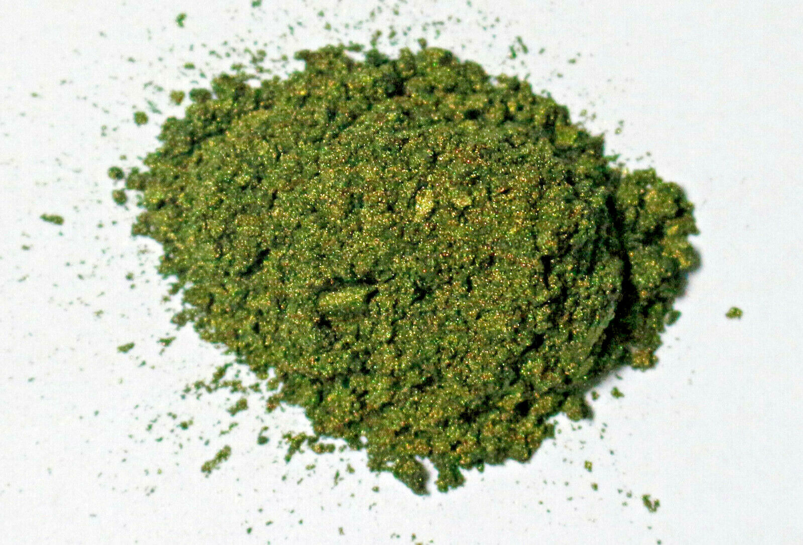 Mica Cosmetic Powder Two Tone Candle Melts Bath Bombs Soap Dye Nail Polish Grout - Image 34