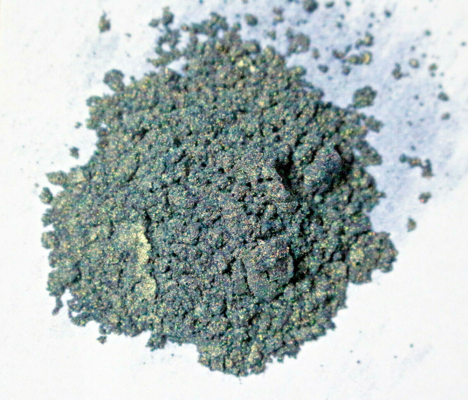 Mica Cosmetic Powder Two Tone Candle Melts Bath Bombs Soap Dye Nail Polish Grout - Image 36