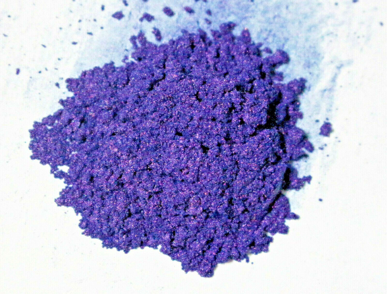 Mica Cosmetic Powder Two Tone Candle Melts Bath Bombs Soap Dye Nail Polish Grout - Image 38
