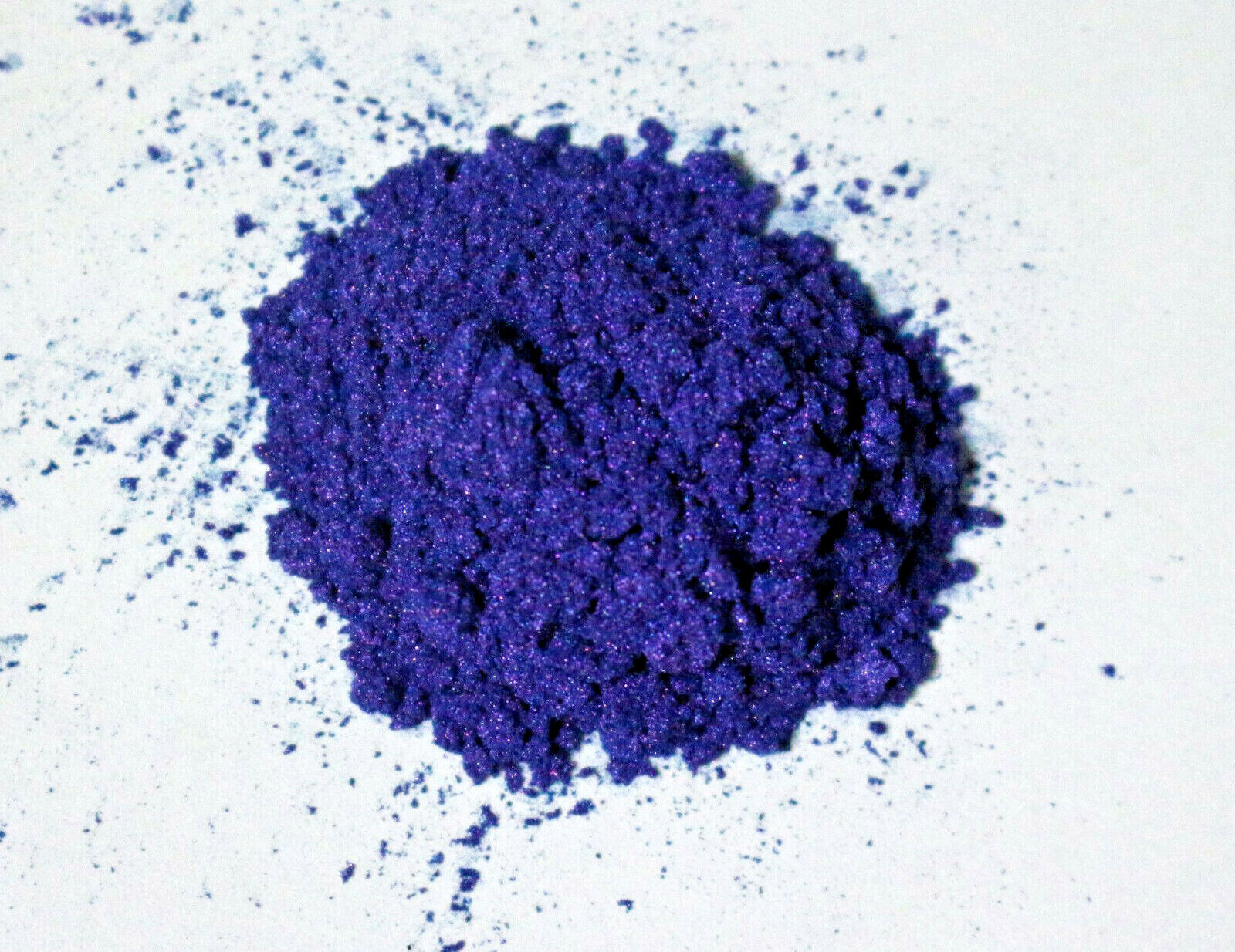 Mica Cosmetic Powder Two Tone Candle Melts Bath Bombs Soap Dye Nail Polish Grout - Image 40