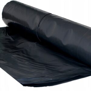 DPM Damp Proof Membrane 300MU 4m Wide Polythene Sheet ALL SIZES 1m to 25m Roll
