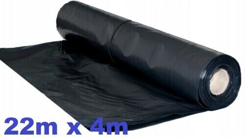 DPM Damp Proof Membrane 300MU 4m Wide Polythene Sheet ALL SIZES 1m to 25m Roll - Image 28