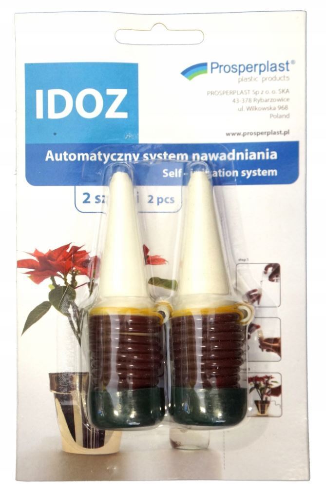 Watering System For Water Dispenser Plants Automatic Potted Plants Flowers - Image 7