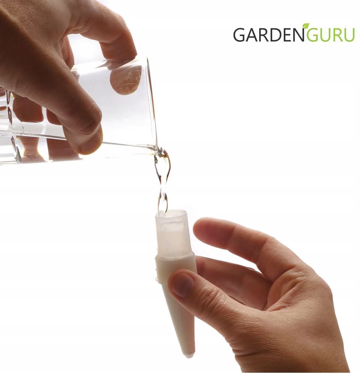 Watering System For Water Dispenser Plants Automatic Potted Plants Flowers - Image 13