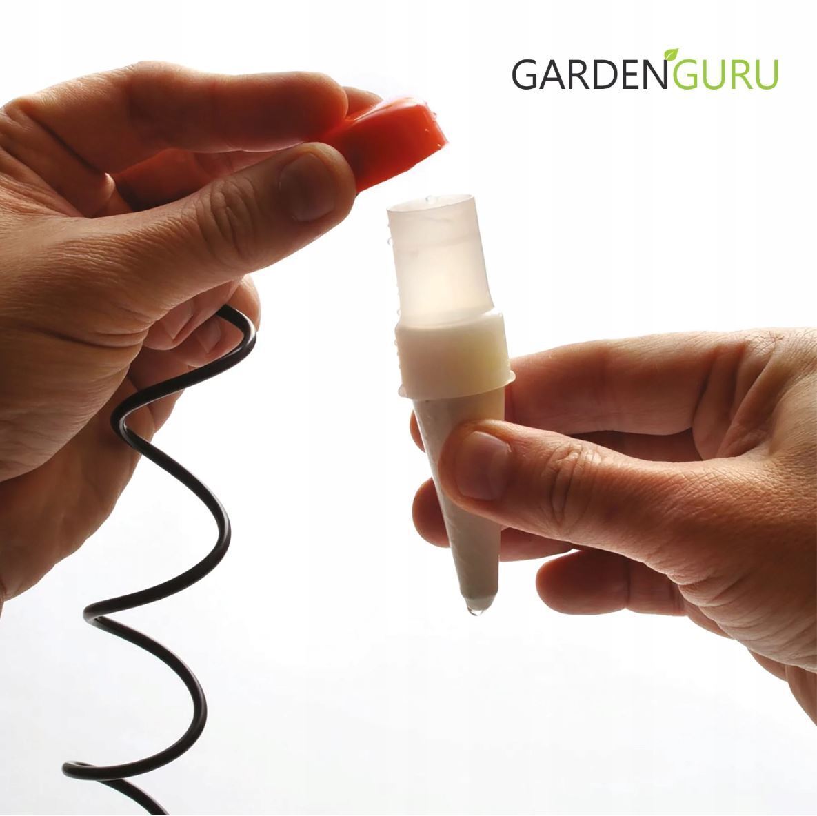 Watering System For Water Dispenser Plants Automatic Potted Plants Flowers - Image 14