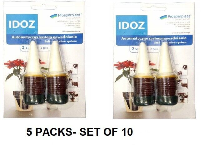 Watering System For Water Dispenser Plants Automatic Potted Plants Flowers - Image 15