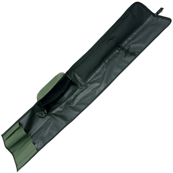 Holdall Rod 2 + 2 Carp Fishing Bag Coarse Fishing Angling Pursuits NGT - Image 3