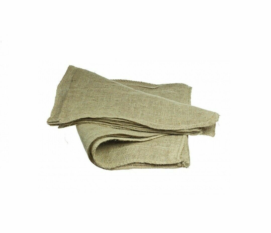 Jute Hessian Sacks Bags 40kg Potato Vegetable Logs Storage Wholesale 60x100cm - Image 5