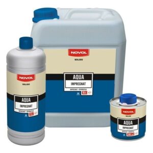 Garden Stone Pavement Sealer Driveway DRY Aqua Natural Finish for Patios Floors