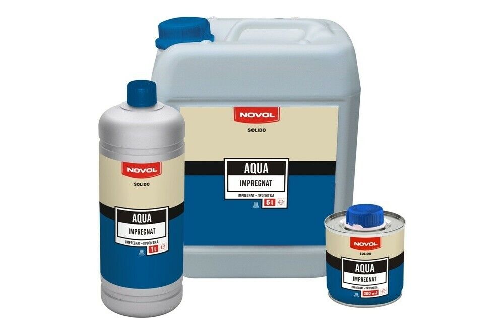 Garden Stone Pavement Sealer Driveway DRY Aqua Natural Finish for Patios Floors