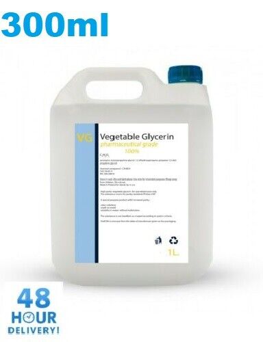 Vegetable Glycerine / Glycerol, USP Food & Cosmetic Grade, Kosher, 8 Sizes - Image 6