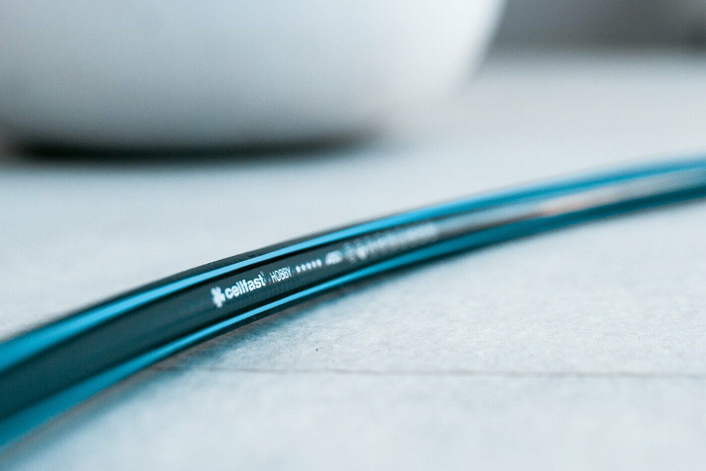 Hose Pipe Set Garden Water Accessories 20 m 1/2 " Cellfast Connectors + sprayer - Image 6