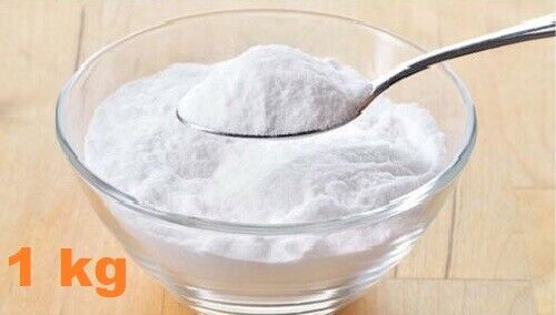 SODIUM BICARBONATE PURE / BAKING SODA / BI CARB - Pharmaceutical Grade - Image 11