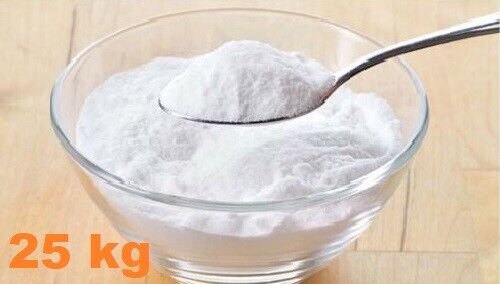SODIUM BICARBONATE PURE / BAKING SODA / BI CARB - Pharmaceutical Grade - Image 15