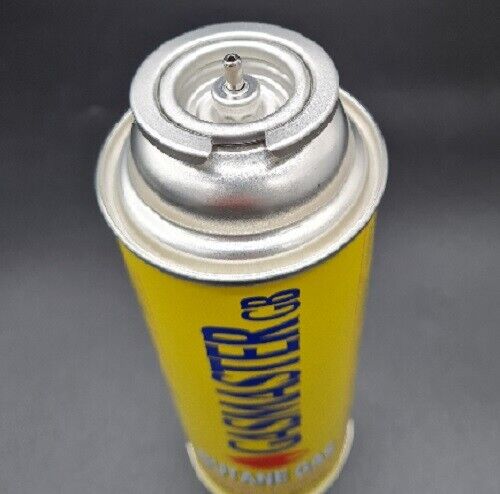 BUTANE BLOW TORCH or FLAMETHROWER WEED BURNER WELDING GAS IGNITION SOLDERING - Image 2