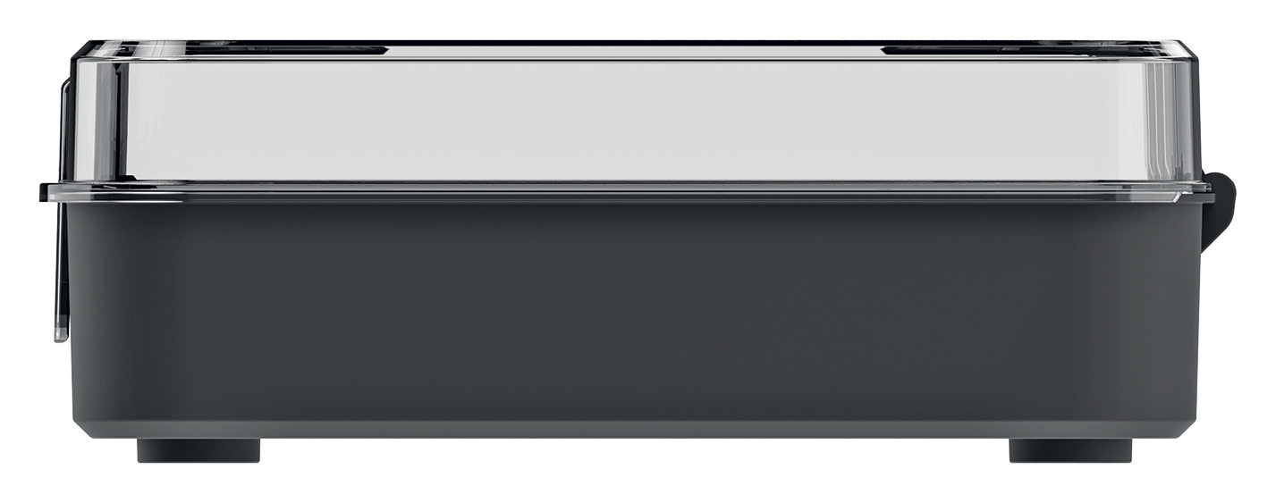 Battery Organiser Storage Case Bag Box Holder AA AAA C D 9V Tester 2 Options - Image 11