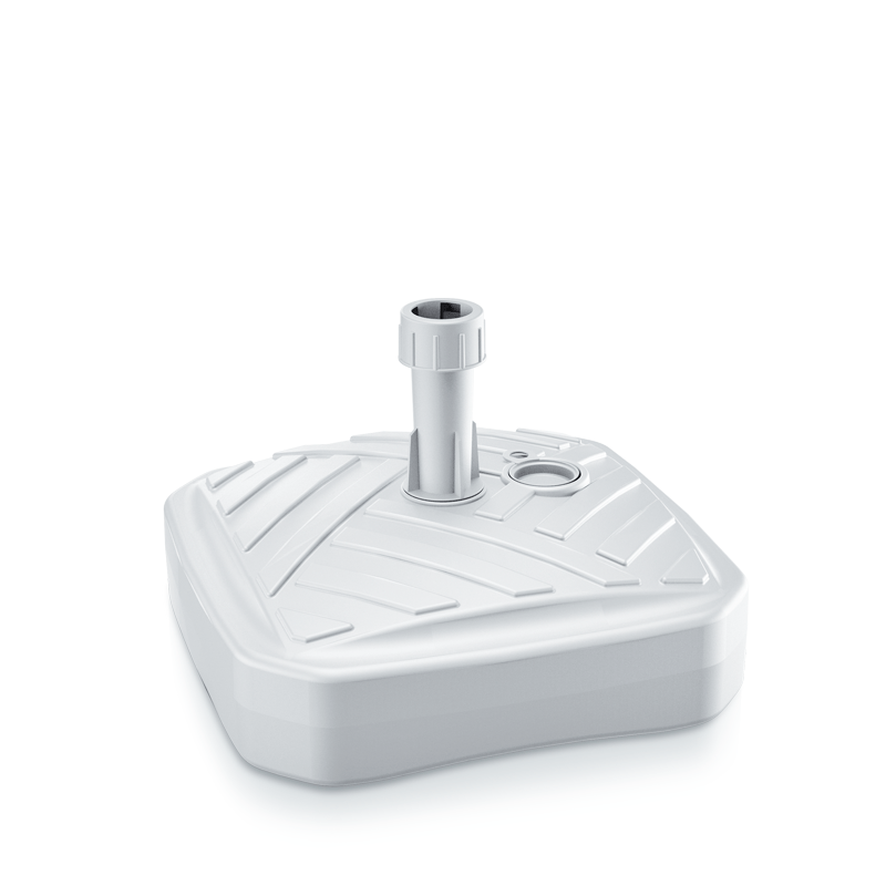 Parasol Umbrella Base Stand Sand Water Plastic Pole Garden Beach Patio Sun Shade - Image 14