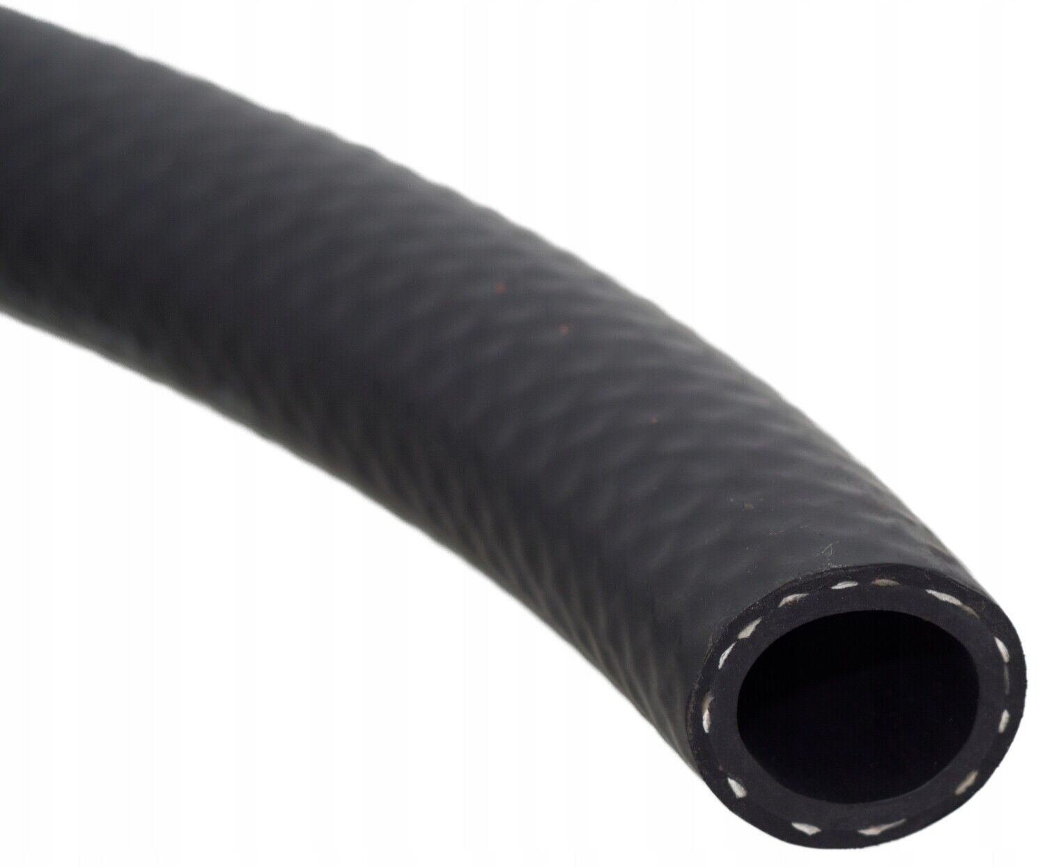 Nitrile Rubber Smooth Fuel Tube Petrol Diesel Oil Line Hose Pipe Tubing Breather - Image 8