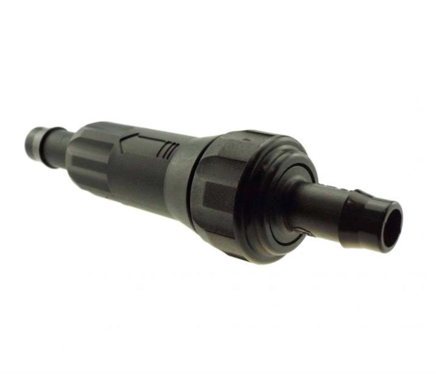 Antelco 13mm Filter Barbed In Line Garden Watering Irrigation LDPE Fits Hozelock - Image 3