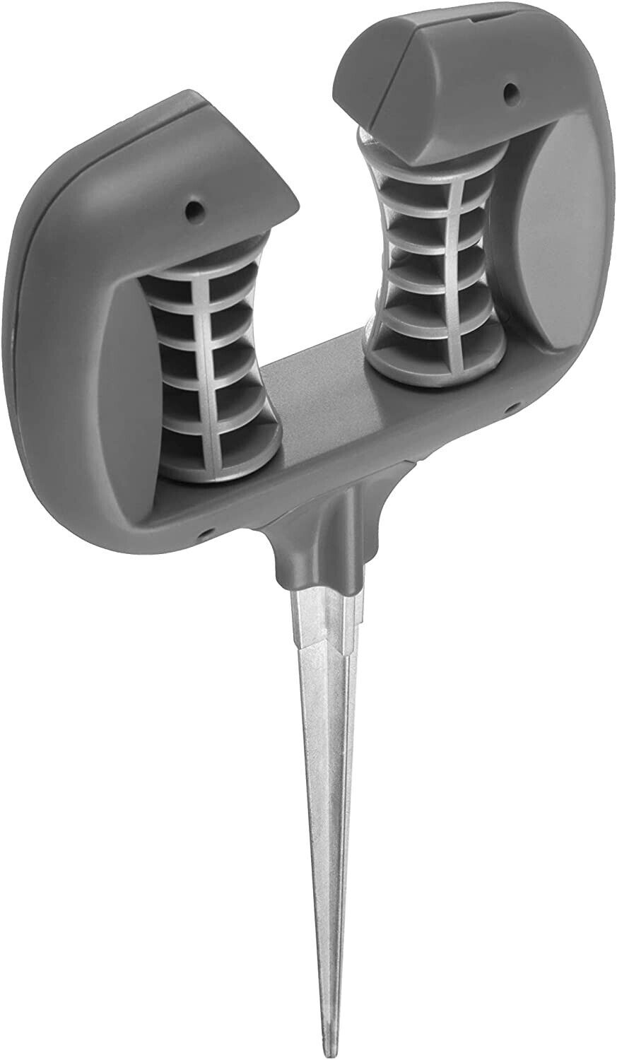 Hose Ground Guide Cellfast Garden Hose Attachment portable hose reel cart clamp - Image 2