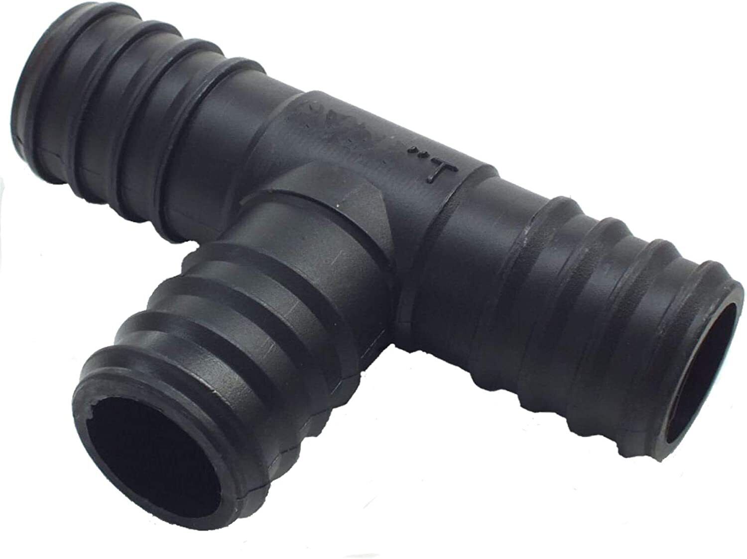 Flexible Pond Hose Pipe Fitting T/Bend/Straight/Tap/Valve/Tee/Elbow/Flow Control - Image 2