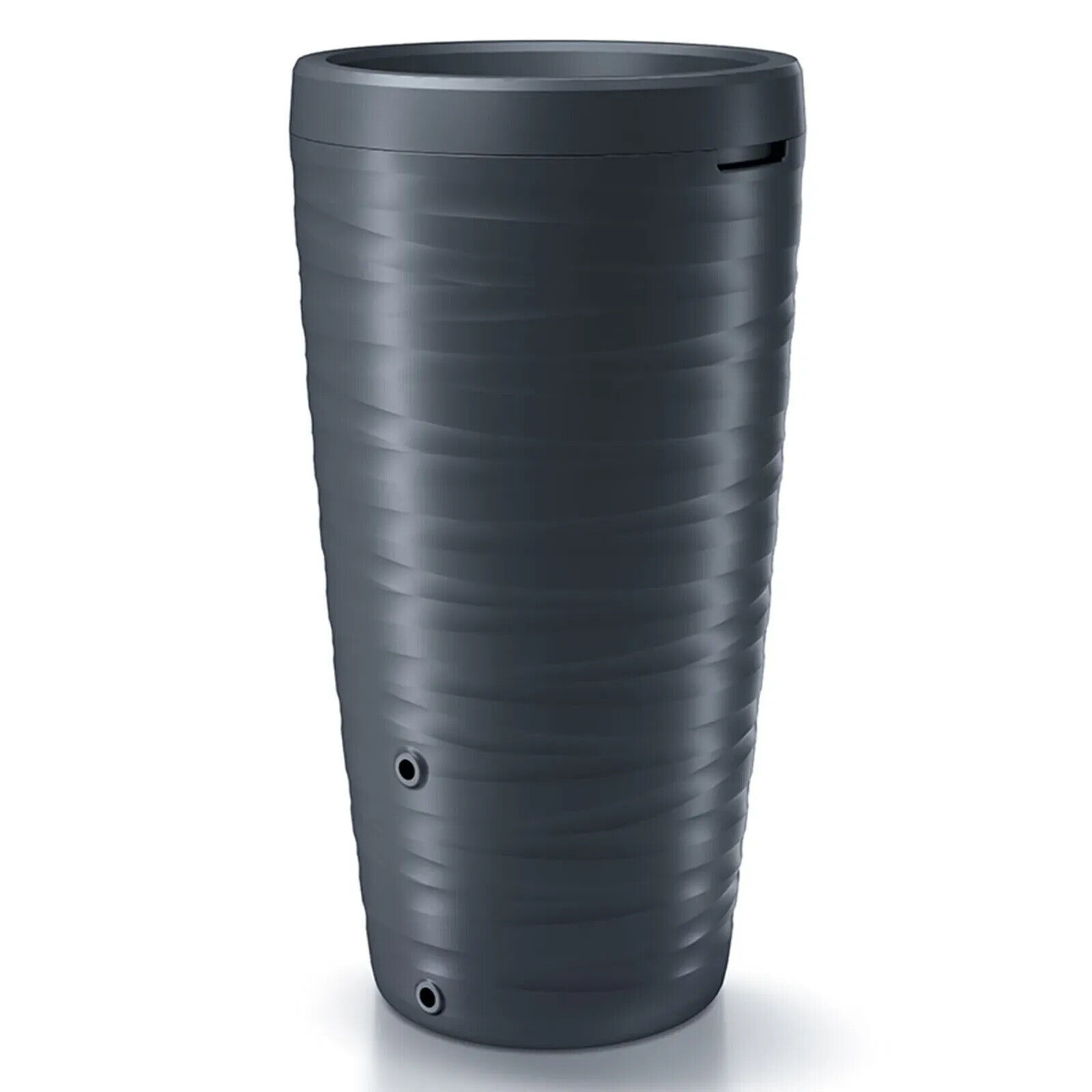 Rainwater tank Water butt Collection Storage Harvesting 240L + connections Maze - Image 10