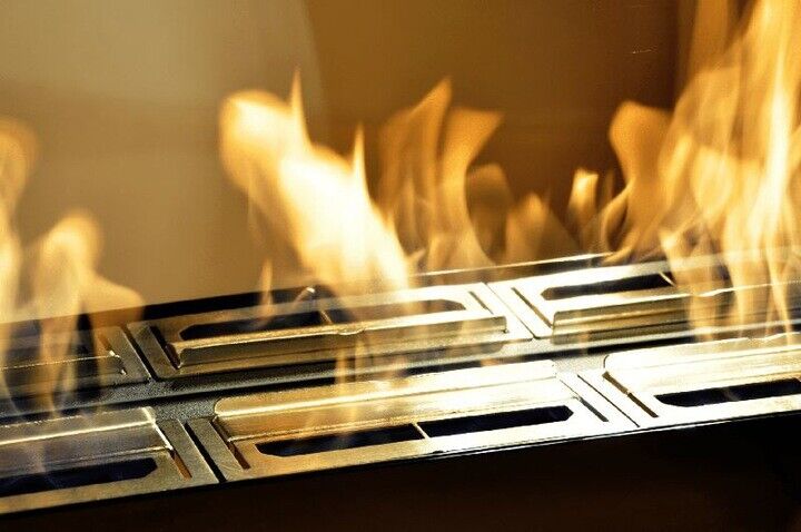 Ethanol Fuel Fire EcoLine Clean Burn Bioethanol Premium Grade Quality Odourless - Image 3