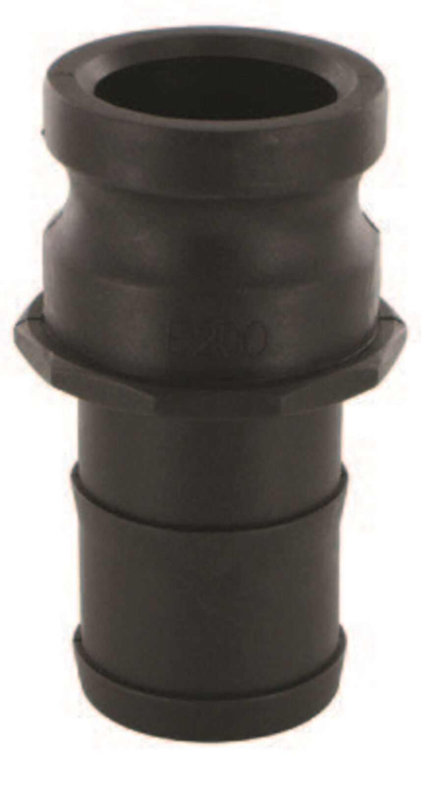 CAMLOCK LAYFLAT HOSE FITTING, MALE FEMALE - TYPE A|B|C|D|E|F|DC|DP CAM & GROOVE - Image 6