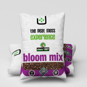 Planting Soil Plant Bloom Mix Extra Professional Grow Media 1L 5L 10L 25L 50L