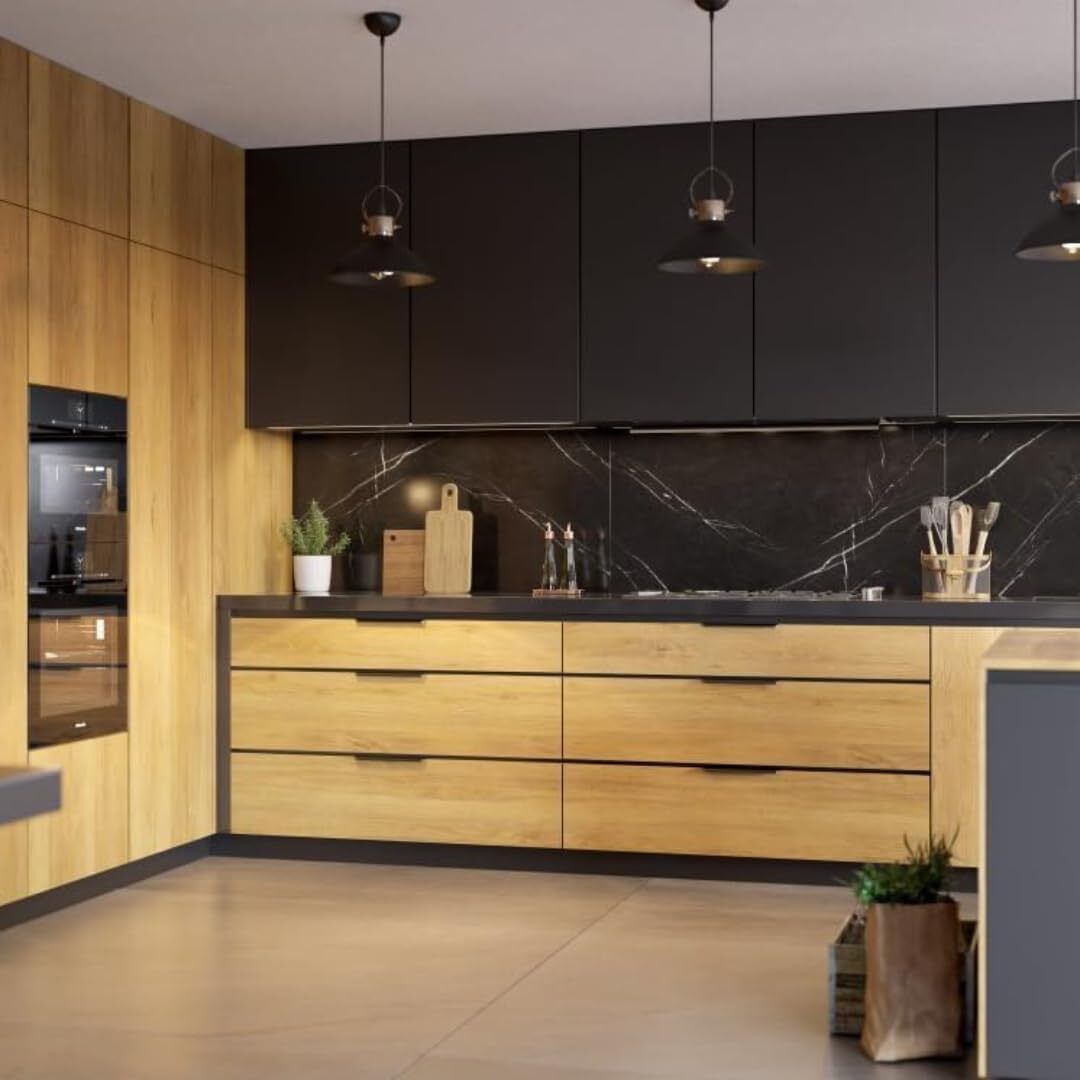 Soft Close drawer runners Invisible concealed undermount slides Full Extension - Image 7