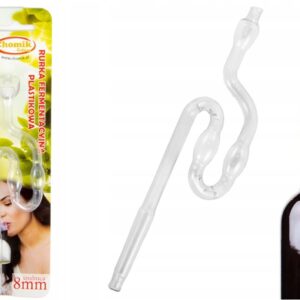 Bubbler Airlock Pack Of 2 - For Wine Beer Brew Making Demijohns And Fermenters