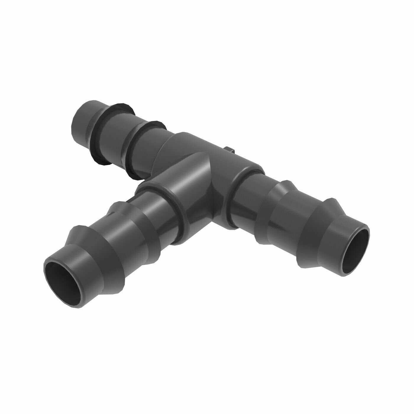 13mm ID 16mm OD Garden Micro Irrigation Watering System Connectors - Multi Item - Image 7
